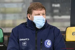 ‘Vanhaezebrouck mikt hoog en wil deze topspeler uit JPL naar AA Gent halen’
