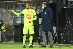 Onverwachte vaststelling slaat Hein Vanhaezebrouck met stomme verbazing