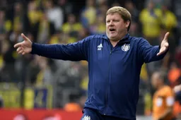 "Als trainer van RSCA kan Vanhaezebrouck dat niet maken"
