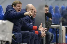 'Hein Vanhaezebrouck vertrekt bij AA Gent'