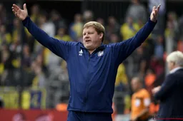 'Dit is de échte reden waarom Vanhaezebrouck zwaar uithaalde naar RSCA-fans'