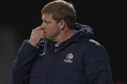 Opdoffer voor AA Gent in aanloop naar Club Brugge