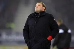 Vanhaezebrouck hard voor nieuwkomer na straffe zege: "Hij is niet rijp"