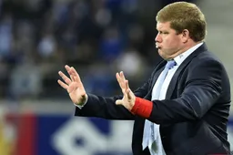 Vanhaezebrouck trekt zijn conclusies en neemt drastisch besluit