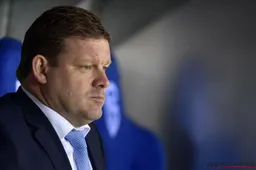 Vanhaezebrouck deelt gigantische sneer uit aan Rode Duivels