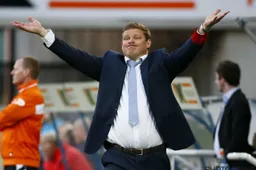 De Witte scherp voor Vanhaezebrouck: "Heel ongelukkig van hem"