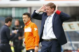 Droomt Vanhaezebrouck van de titel? "Dan moet dit wel meezitten"