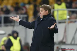 Vanhaezebrouck dient lachende Coucke van antwoord: "Dan zal hij andere onzin bazelen"