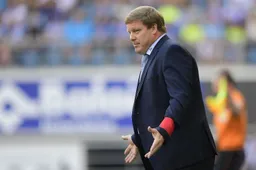 Dit zijn de opstellingen bij AA Gent-RC Genk