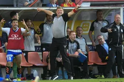 Vanhaezebrouck ziet groot probleem in JPL