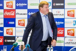 Straffe onthulling: 'Toen tekende Hein al bij Anderlecht'