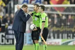 "Belgische coaches doen belachelijk, echt belachelijk"