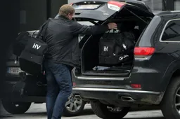 'Hein zorgt voor meerdere ontslagen bij Anderlecht'