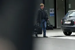 Gent-speler openhartig: "Ja, ik heb geweend toen Hein vertrok"