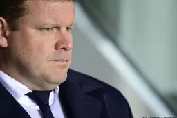 Vanhaezebrouck heeft erg opvallende mening over schorsing Teo