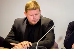 Paniek bij Anderlecht: "Hein trekt aan de alarmbel"