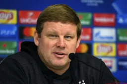 Vanhaezebrouck legt uit waarom Kums en co op de bank zitten