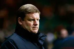 Anderlecht verrast: 'Hij mag niet meer weg'