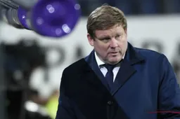 'Vanhaezebrouck heeft vervanger voor Ganvoula en Teo gevonden'