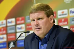 Geruchten hardnekkiger: 'Vanhaezebrouck wordt nieuwe coach'
