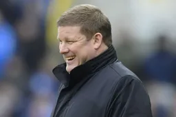 Wordt hij volgend seizoen eerste doelman bij Anderlecht?