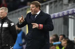 Vanhaezebrouck gooit handdoek in de ring