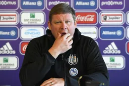 "Refs moeten Anderlecht en Vanhaezebrouck strenger aanpakken"