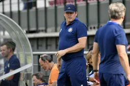 Anderlecht wint met tien man, maar penaltyspook duikt opnieuw op