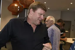 Vanhaezebrouck: "Hij moet de Gouden Schoen winnen"