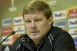 Vanhaezebrouck is jaloers op deze speler van Club Brugge