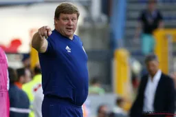 'Vanhaezebrouck had Markovic op de bank gezet'