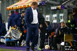 Vanhaezebrouck luidt alarmbel: "Dit moet stoppen"