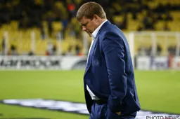 Vanhaezebrouck haalt weer uit naar Anderlecht-fans