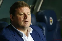 Vanhaezebrouck haalt uit: "Waarom worden Anderlecht en Genk bevoordeeld?"