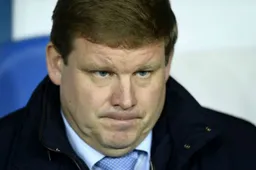 Vanhaezebrouck zwaar onder de indruk van 2 toptalenten: "Ze staan dicht bij de basisploeg"