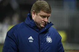 "We hebben verloren dankzij de brol van Luc Devroe"