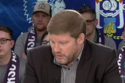 Vanhaezebrouck onthult blunder van Anderlecht op transfermarkt