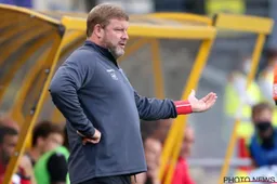 Gent lijdt pijnlijke nederlaag, maar stoot wel door