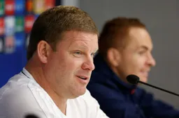 Vanhaezebrouck neemt drastisch besluit over zijn elftal