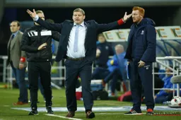 AA Gent heeft groot probleem met topspeler