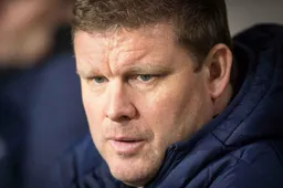 Vanhaezebrouck tegen sterkhouder van Club Brugge: "Je moet daar vertrekken"