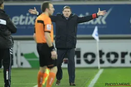 Geschillencommissie geeft opmerkelijke uitleg voor milde straf van Vanhaezebrouck