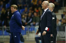 Anderlecht-fans viseren eigen speler: "Hij is gewoon een ramp"