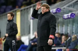Gebruikt Vanhaezebrouck vanavond zijn 'geheim wapen' tegen STVV?
