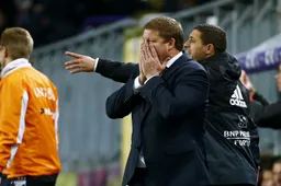 'Anderlecht dreigt absolute sterkhouder per direct te zien vertrekken'