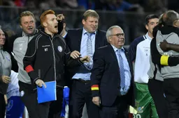 Vanhaezebrouck heeft akkoord met Anderlecht, maar dit verpest het feestje