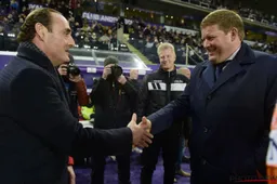 Transfermarkt LIVE: Tegenslag voor RSCA en Gent, recordtransfer voor Man U