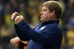 Vanhaezebrouck weigert zich uit te laten over supportersproblematiek