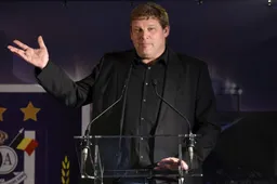 'Vanhaezebrouck pakt uit met deze grote verrassing tegen PSG'