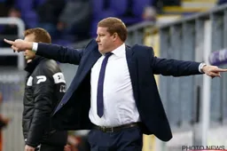 Onverwachte terugkeer van deze topspeler naar Anderlecht?